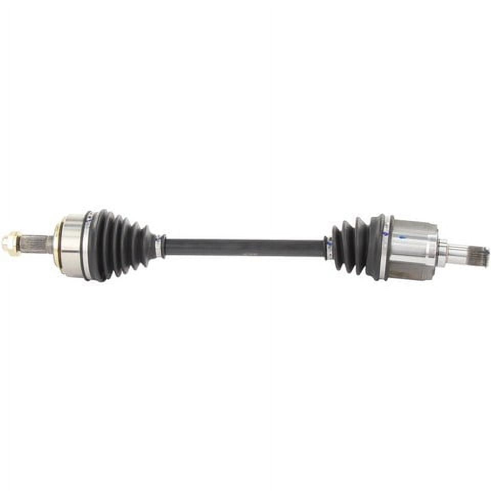 New Cv Axle