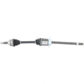 New Cv Axle