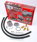 Oil Filter Relocation Kit