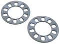 1/4 Disc Brake Spacers