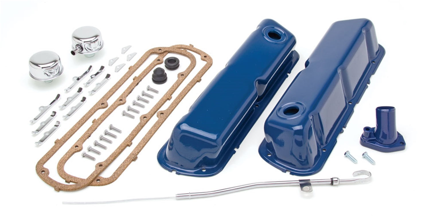 Sbf Powder Coat Kit Blue