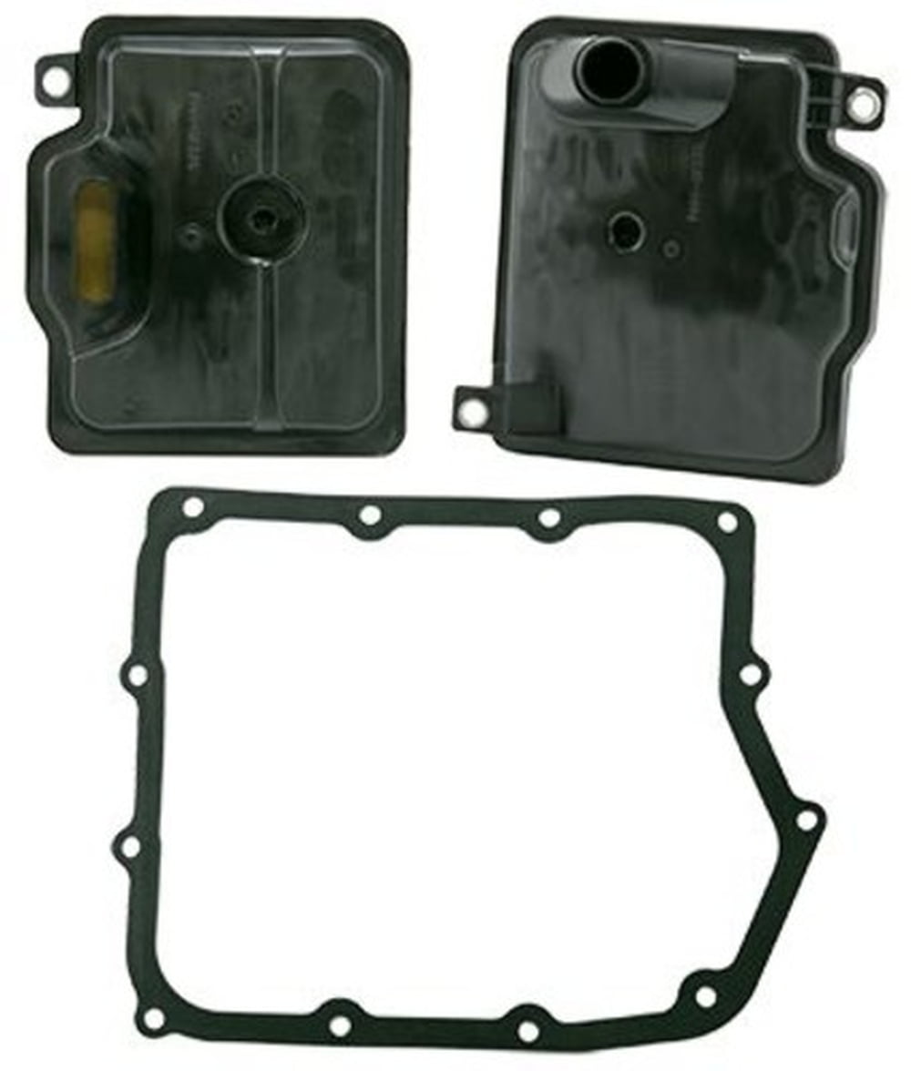 Transmission Filter