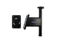 Transom Mount Brackets Quick Releas