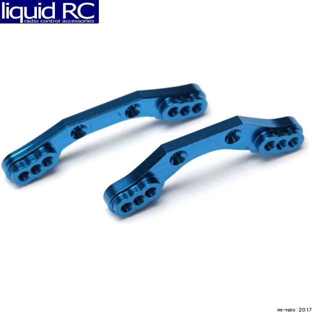 Shock Towers  Front & Rear  Al