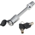 Key Recvr Lock 1/2'