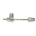 Coupler Lock SS 1/2'