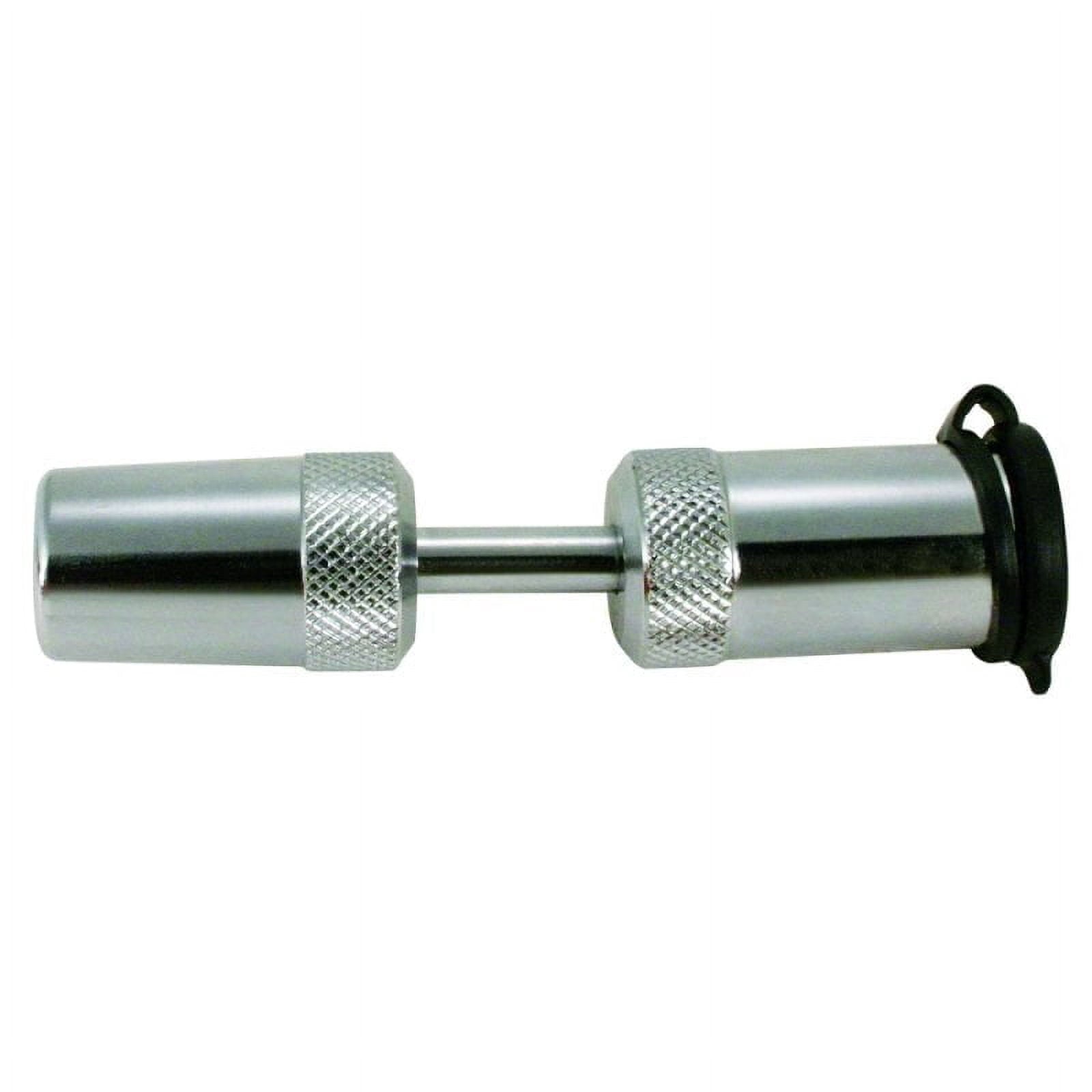 Coupler Lock  9/16' Span