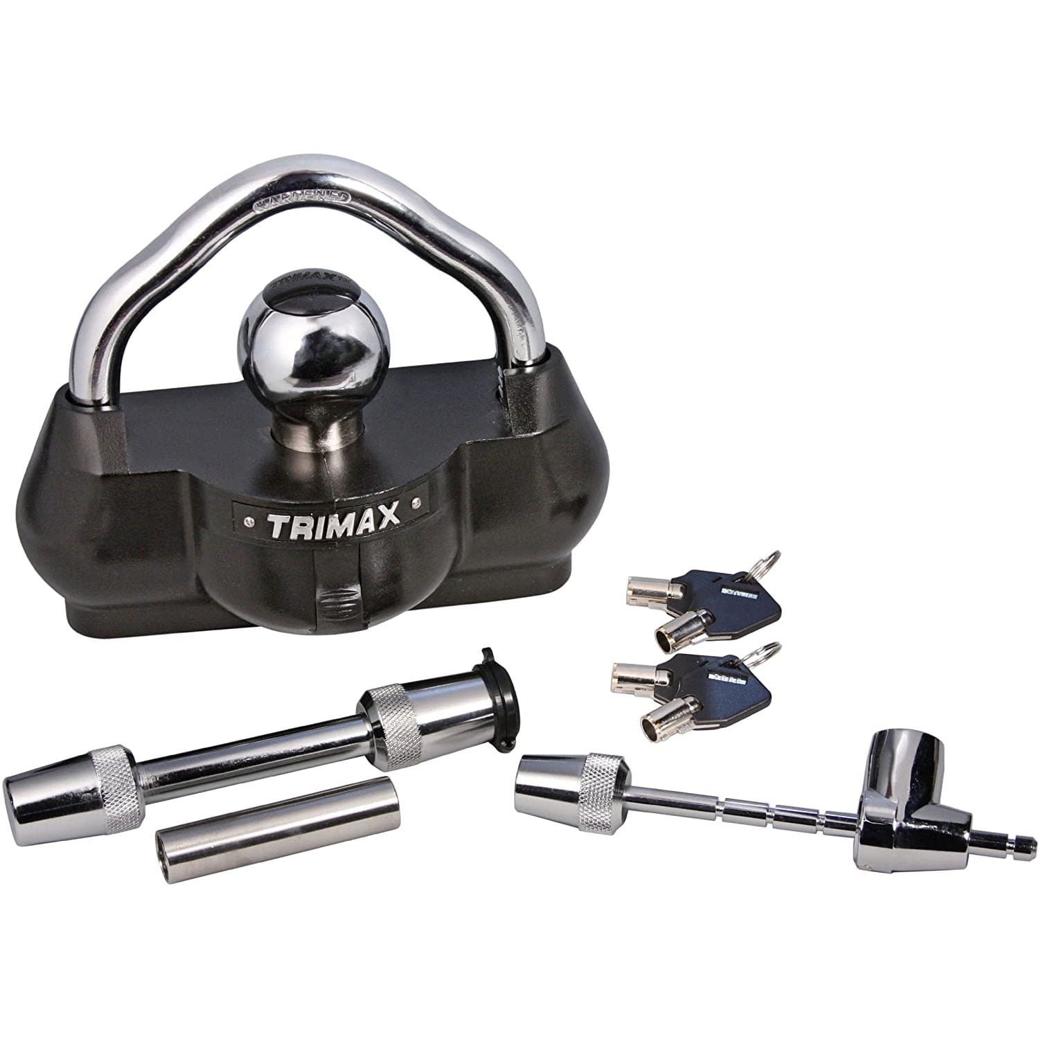 Universal Towing Kt Delux