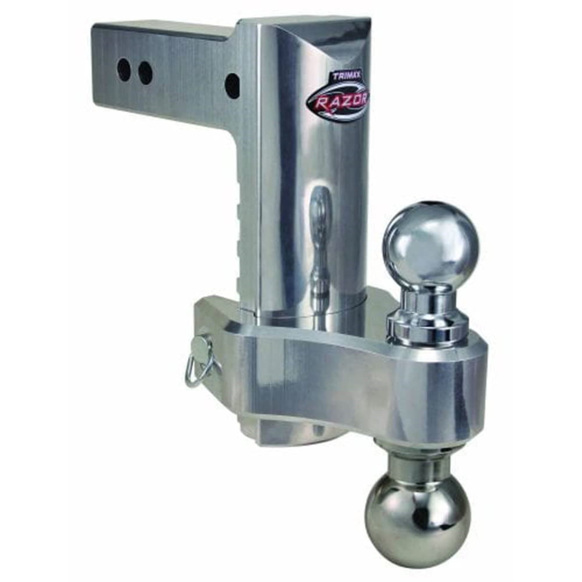 8' Adjustable Heavy Duty Hitch