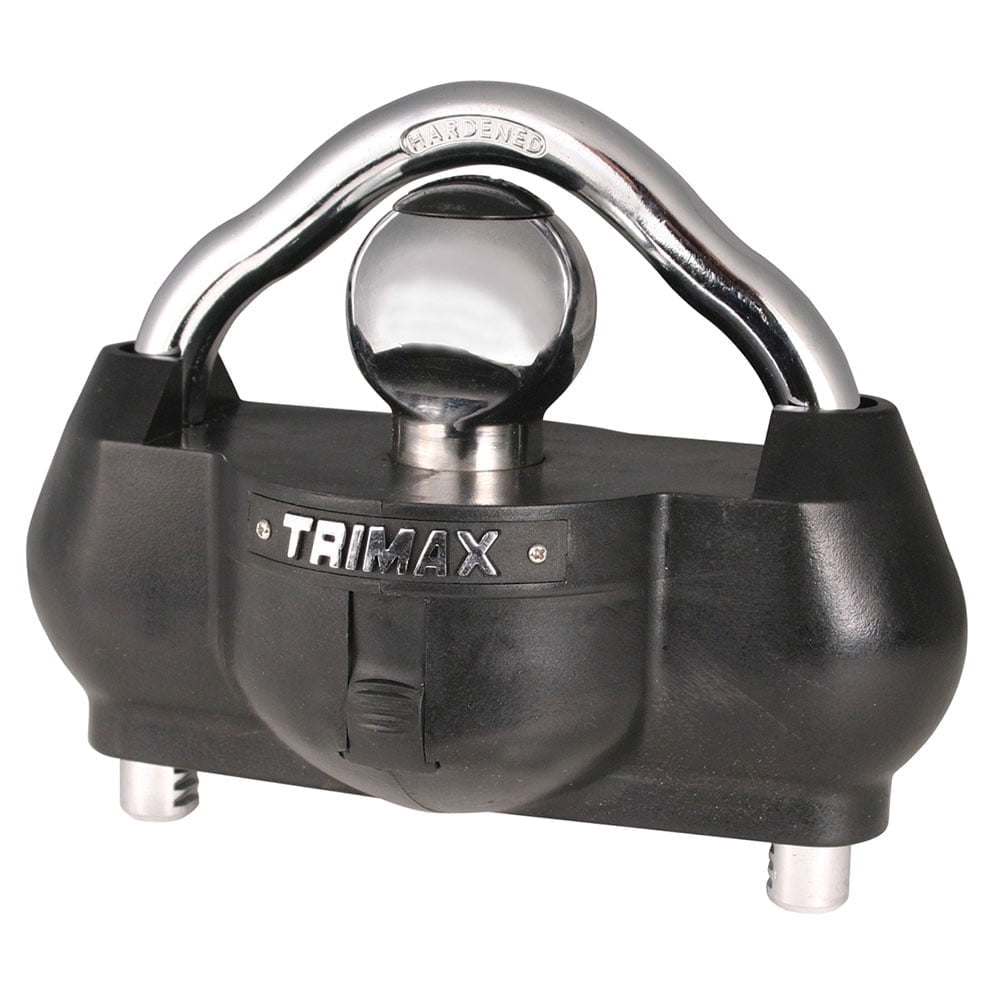 Coupler Nose Lock Univ