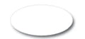 1/8 Pinstripe Tape White