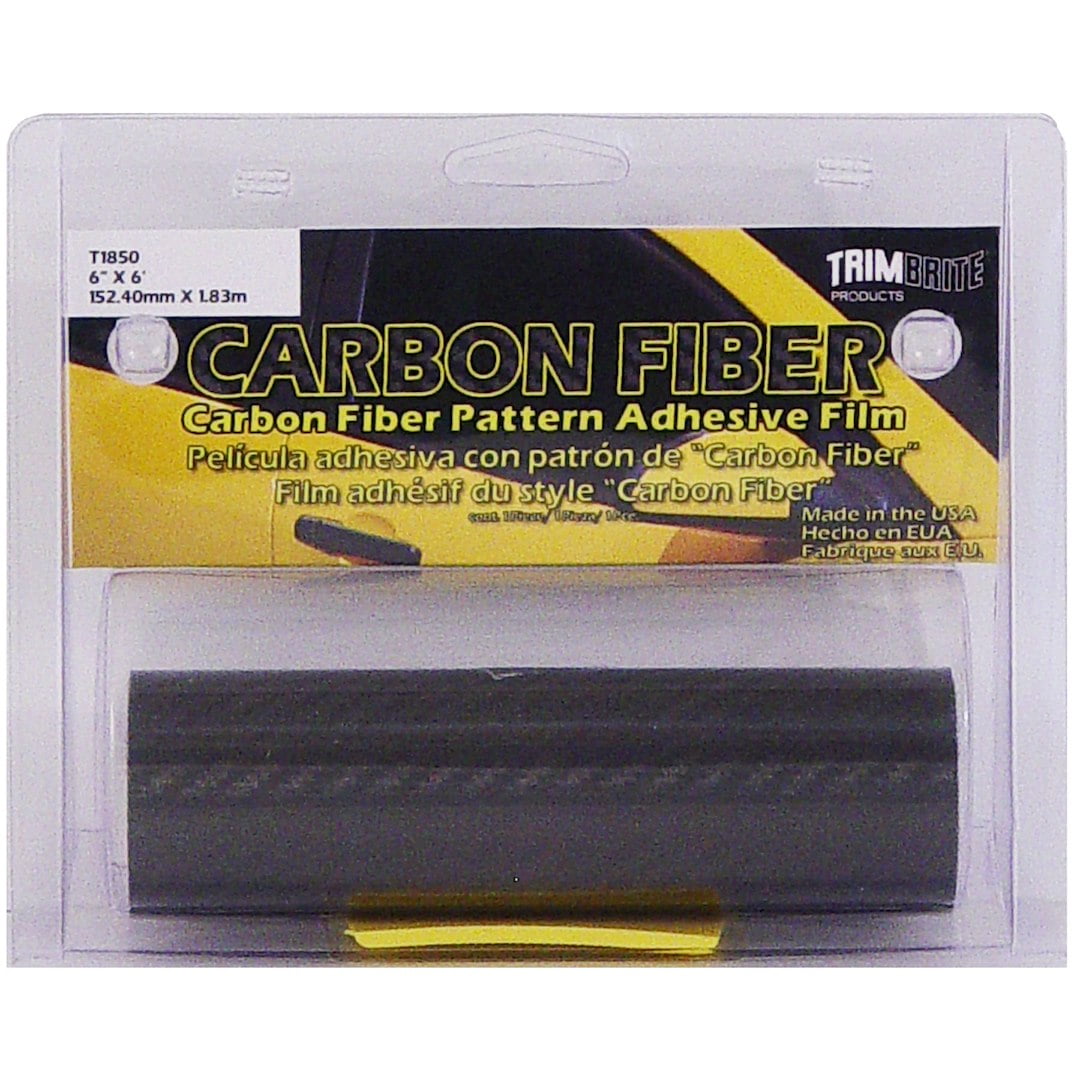 Carbon Fiber
