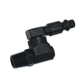 Plug Swivel Dual 1/4 I/M
