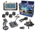 507 TPMS W/4 Tire Snsr/Rep Batt/Rep