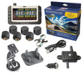 507 TPMS W/6 Cap Sensors