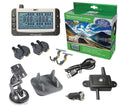 507 TPMS 4 F-T Snsr W/Rep Batt/Rep