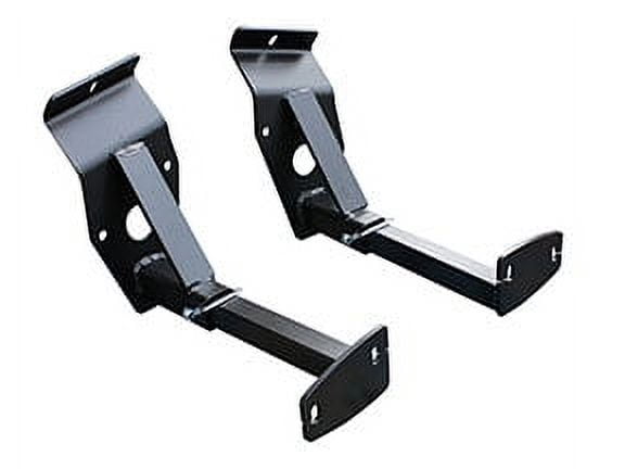 True Frame-Mounted Front Tie Down -