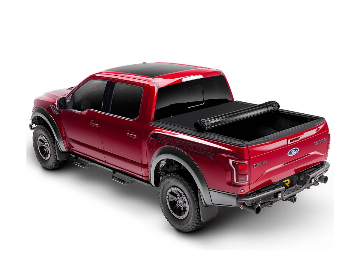 Sentry Ct 17-18 F250/F350/F450 6'6'