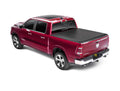 Dodge Ram 1500 with Rambox