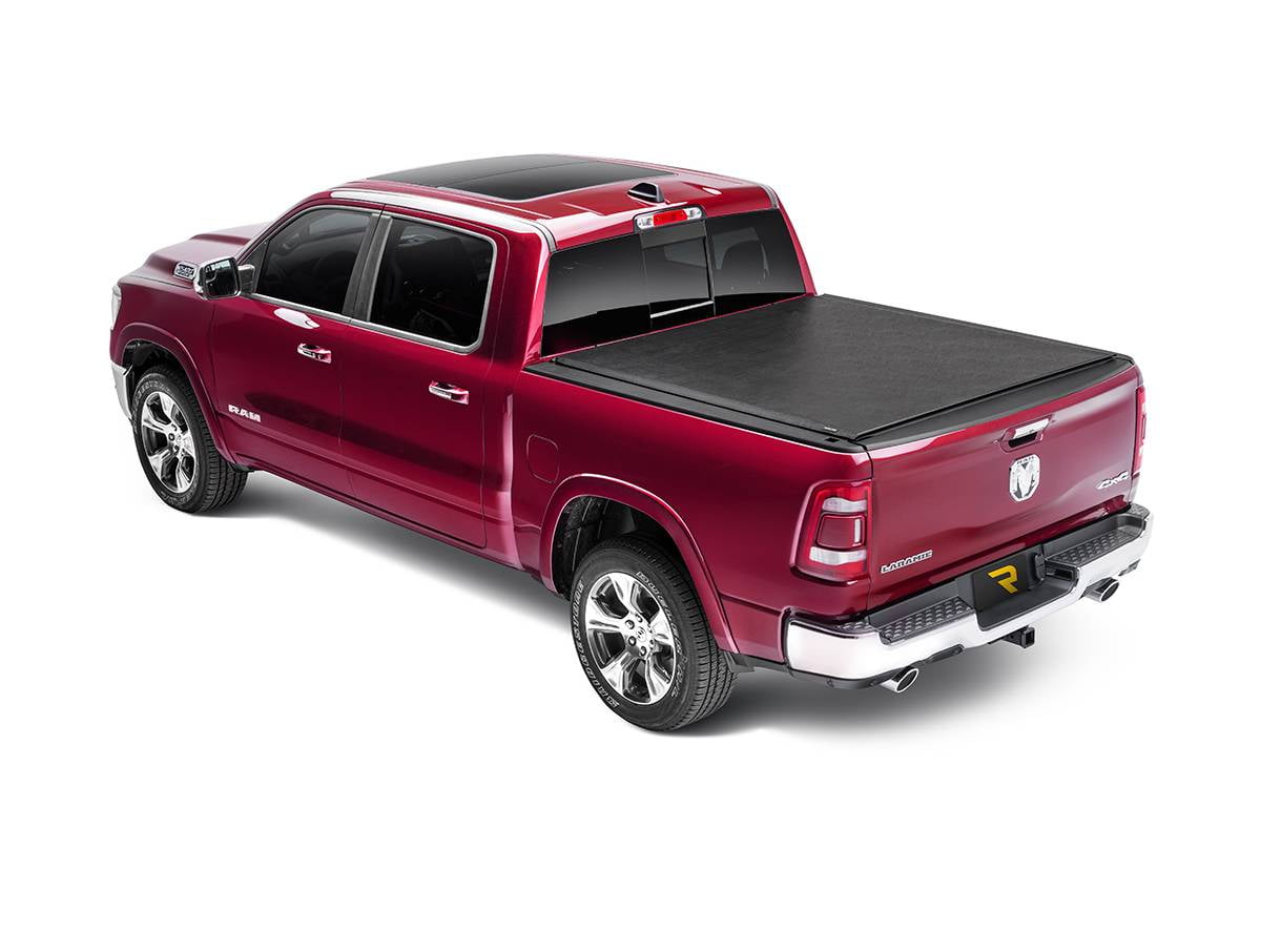 Dodge Ram 1500 with Rambox