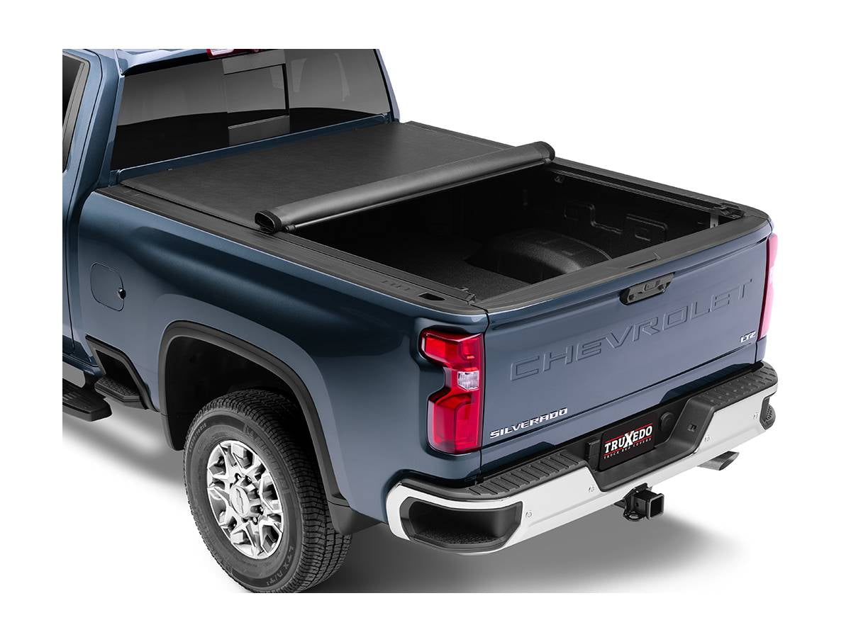 GMC Sierra & Chevrolet Silverado Ne