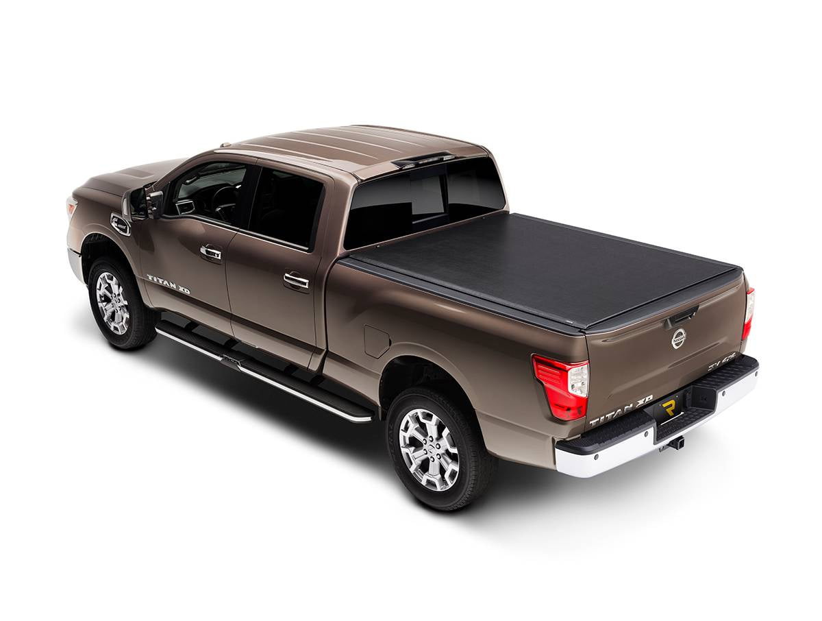 Lopro Titan 2016 5.6 Bed
