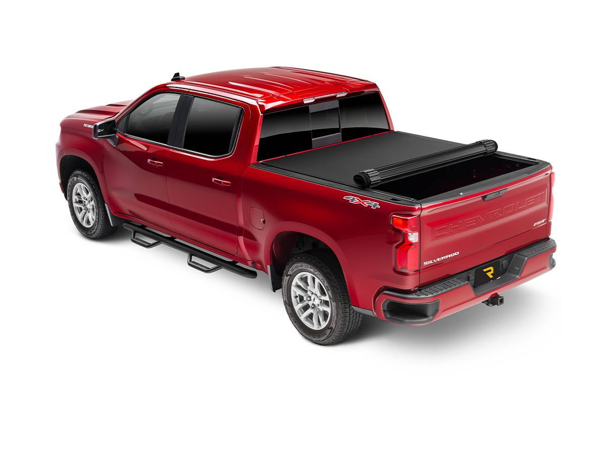 GMC Sierra 1500 & Chevrolet Silvera