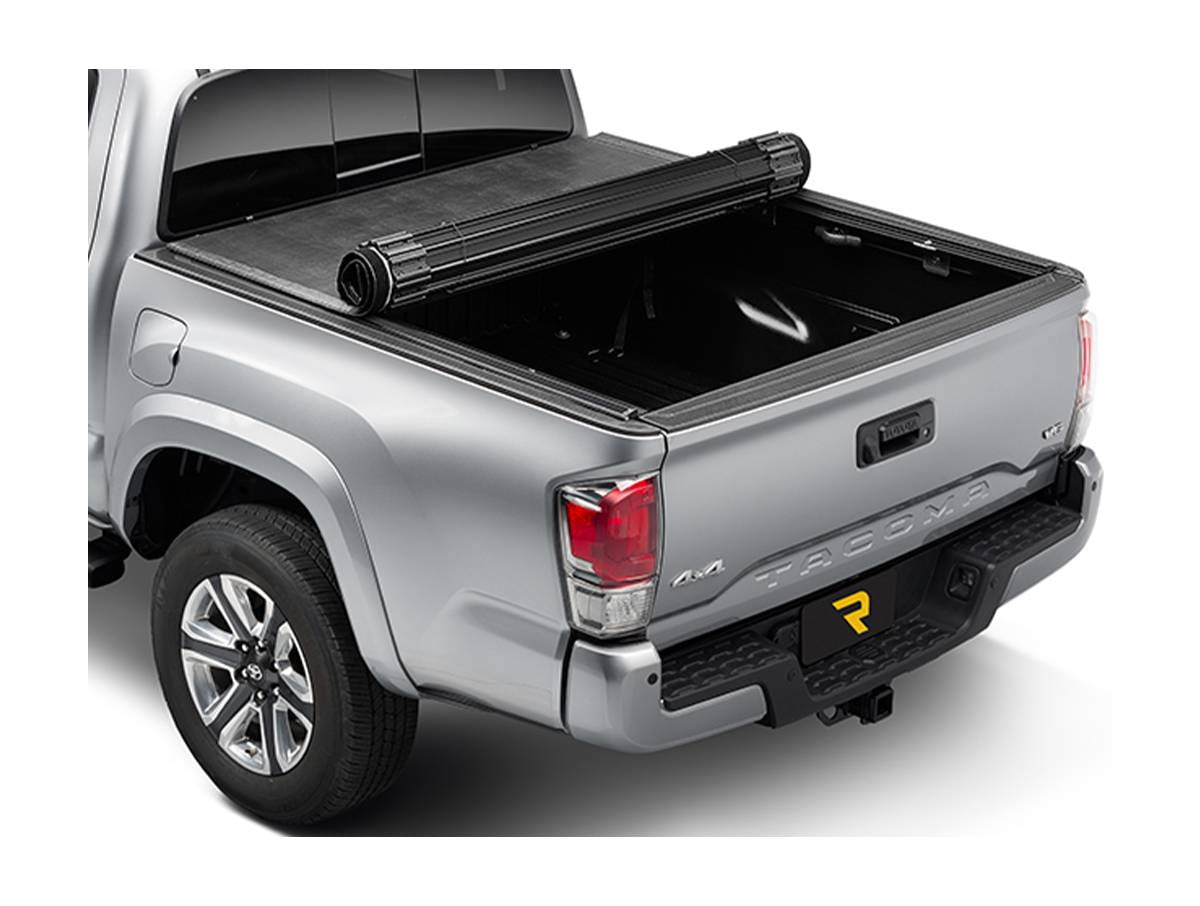 Sentry 07-18 Tundra W Track 5'6'