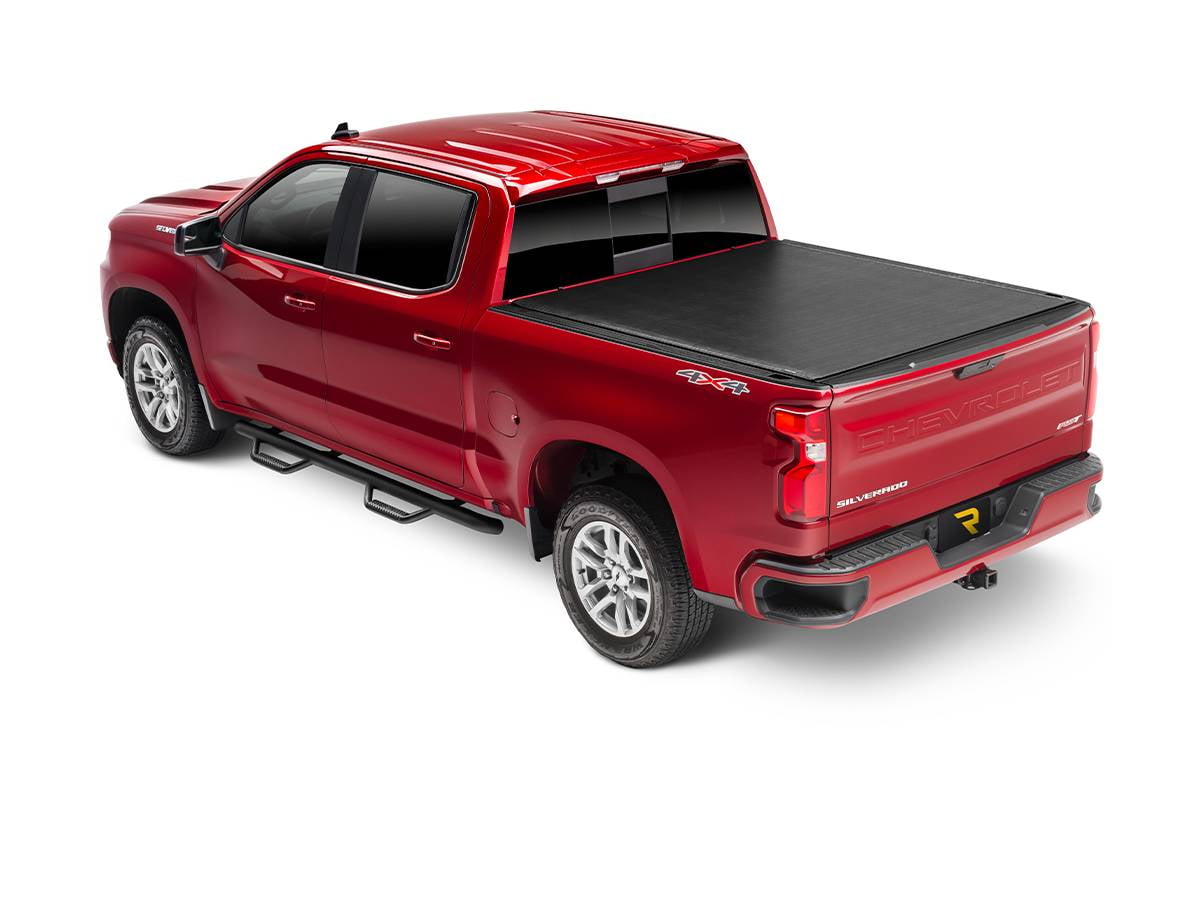 Sentry 2014 Gm Full Size 1500 5'8'