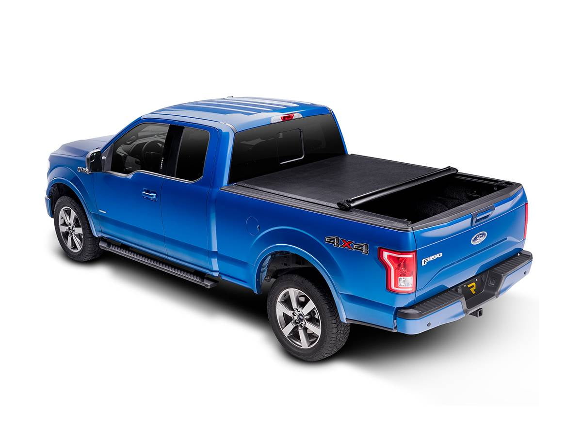 Lopro Qt F150 5.5' 09