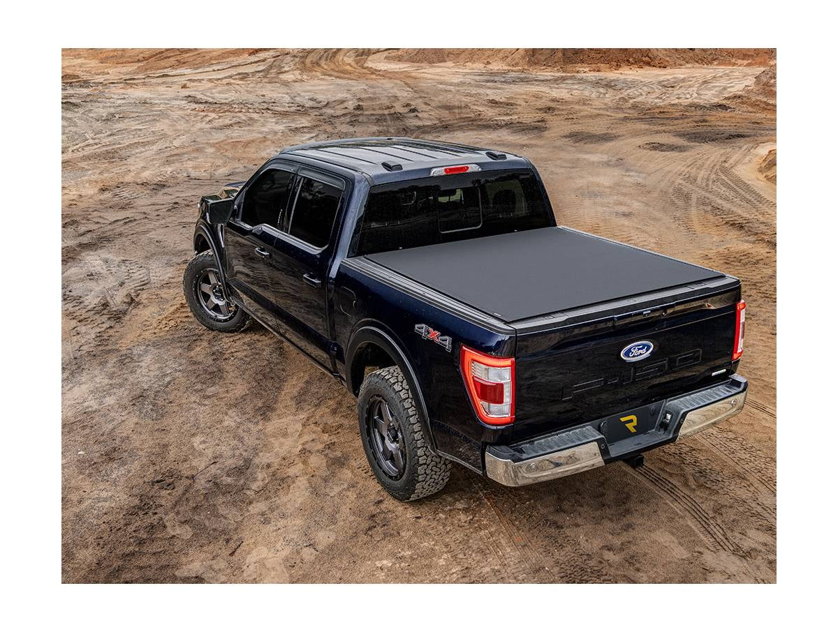 Ford Super Duty 08-06 6'6