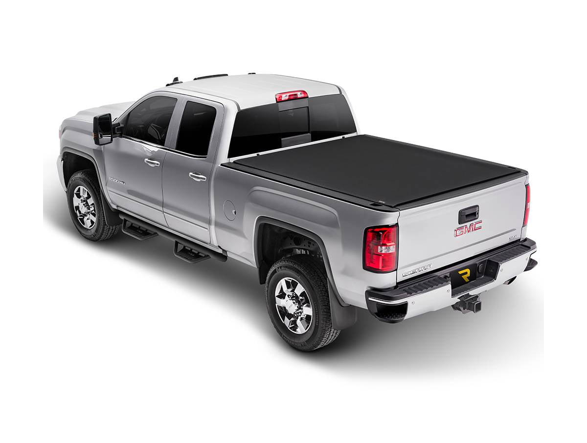 GMC Sierra 1500 & Chevrolet Silvera
