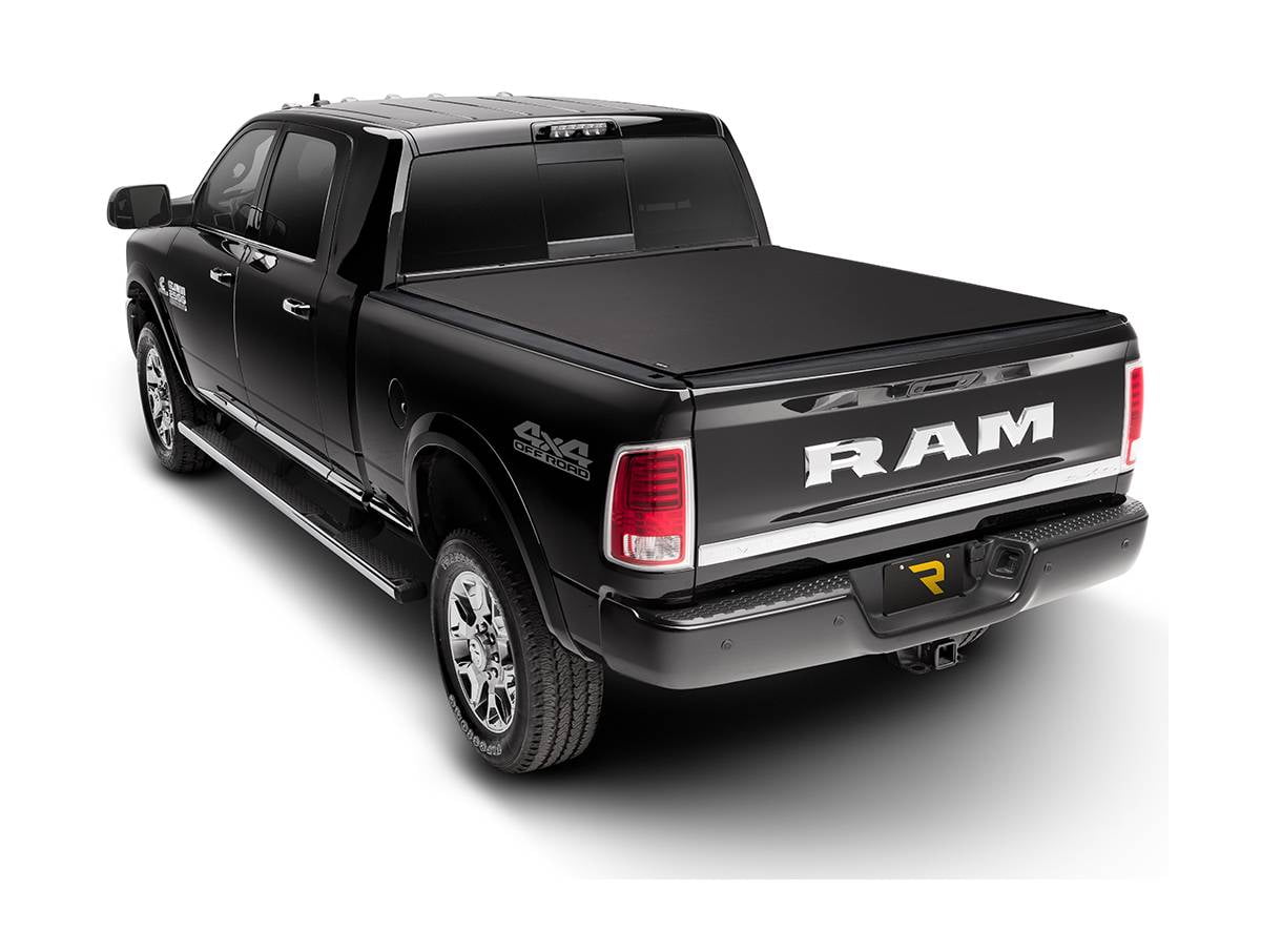Dodge Mega Cab 06-08 6'