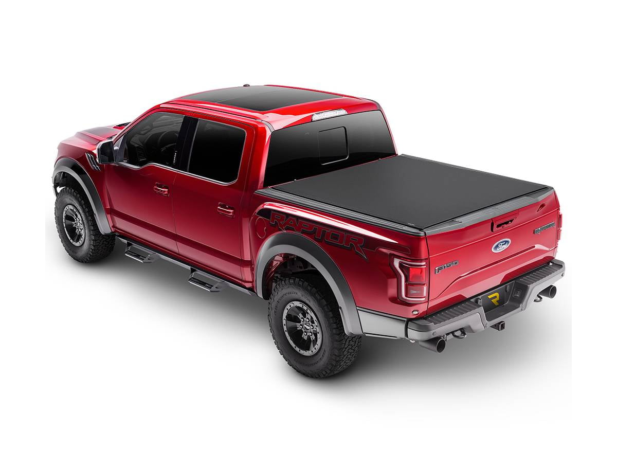 Ford F-150 09-04 6'6