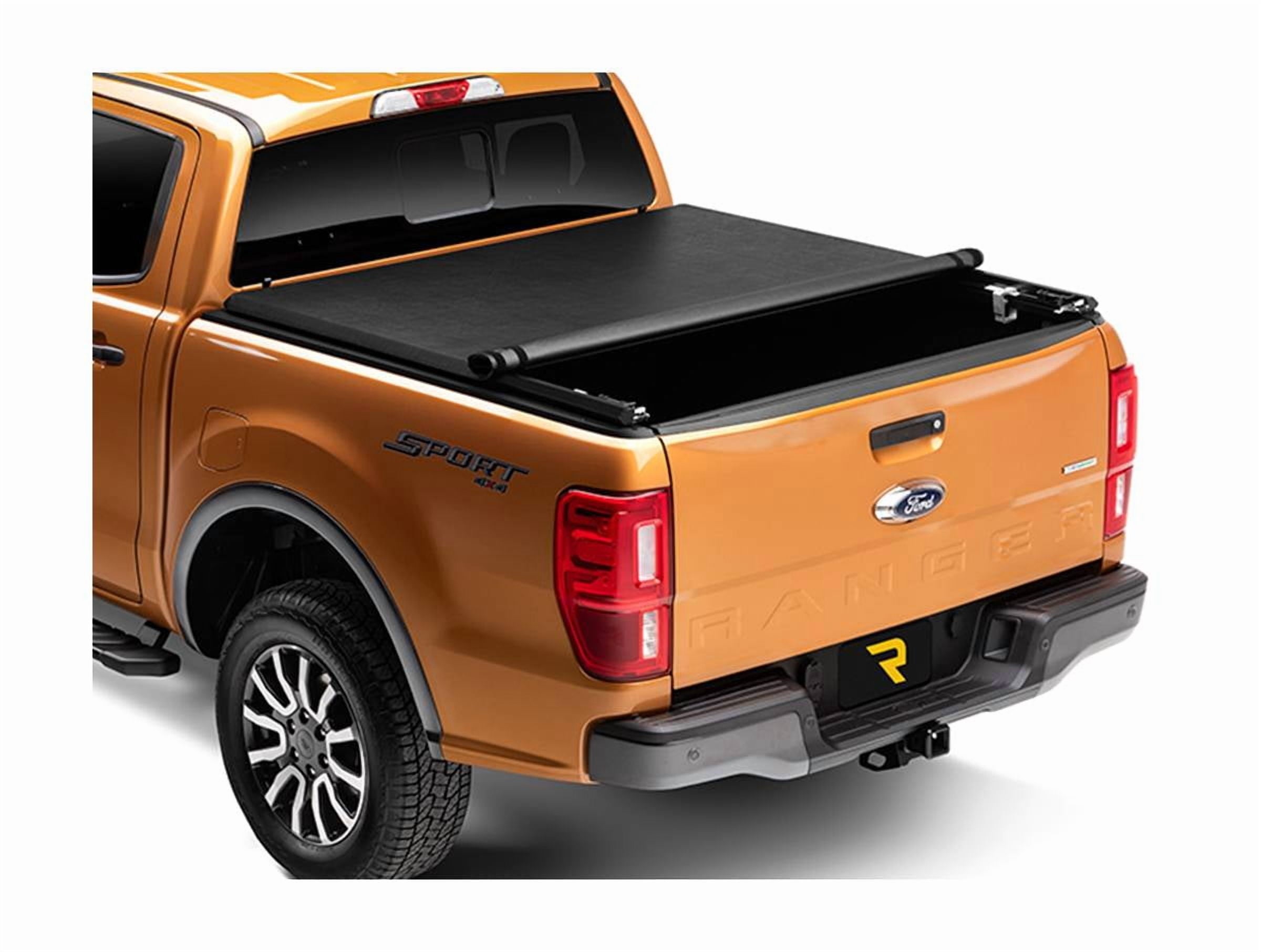 Truxport Nissan 6' 02-04