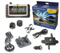 507 TPMS W/2 Cap Sensors W/Replacea