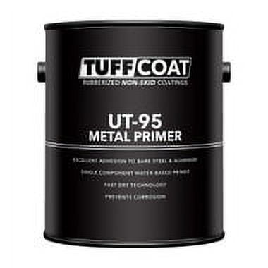Water Based Metal Primer-Aluminum Or Steel Gallon