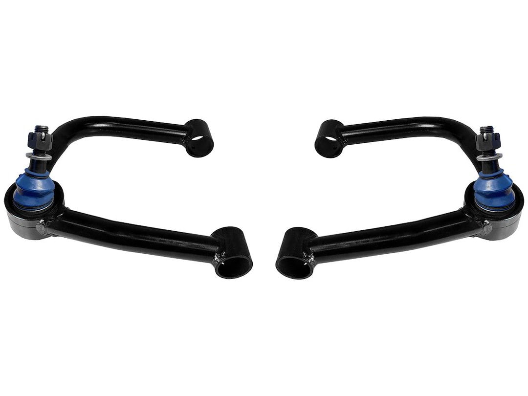 Improve Suspension Travel  Performa
