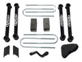 Box Kit - Dodge Ram 2500