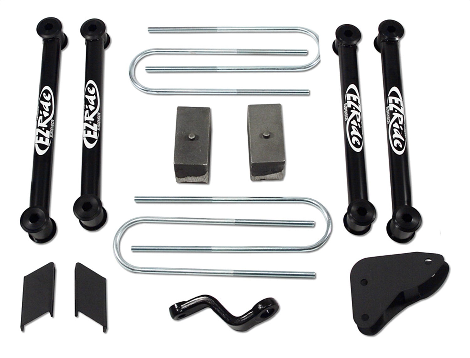 Box Kit - Dodge Ram 2500