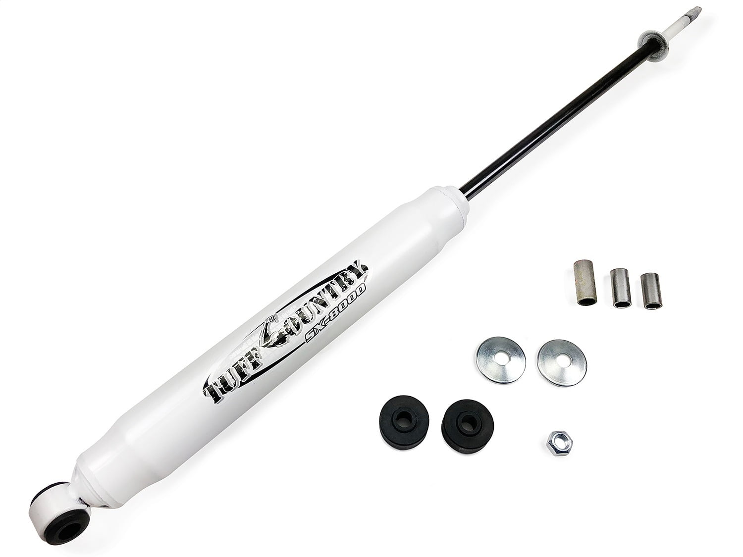 SX8000 Nit Gas Shock ABS