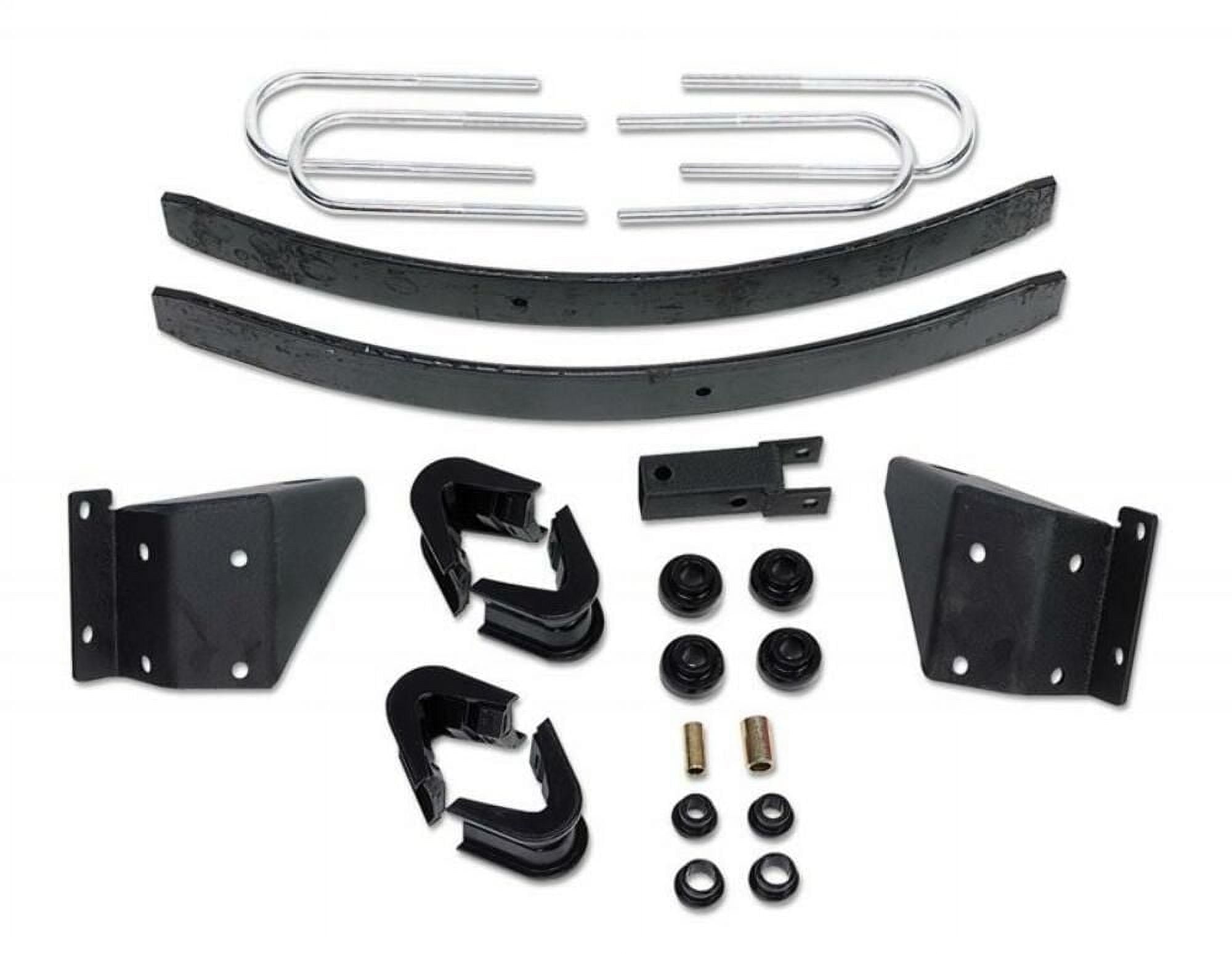 4' Box Kit F150 70-79