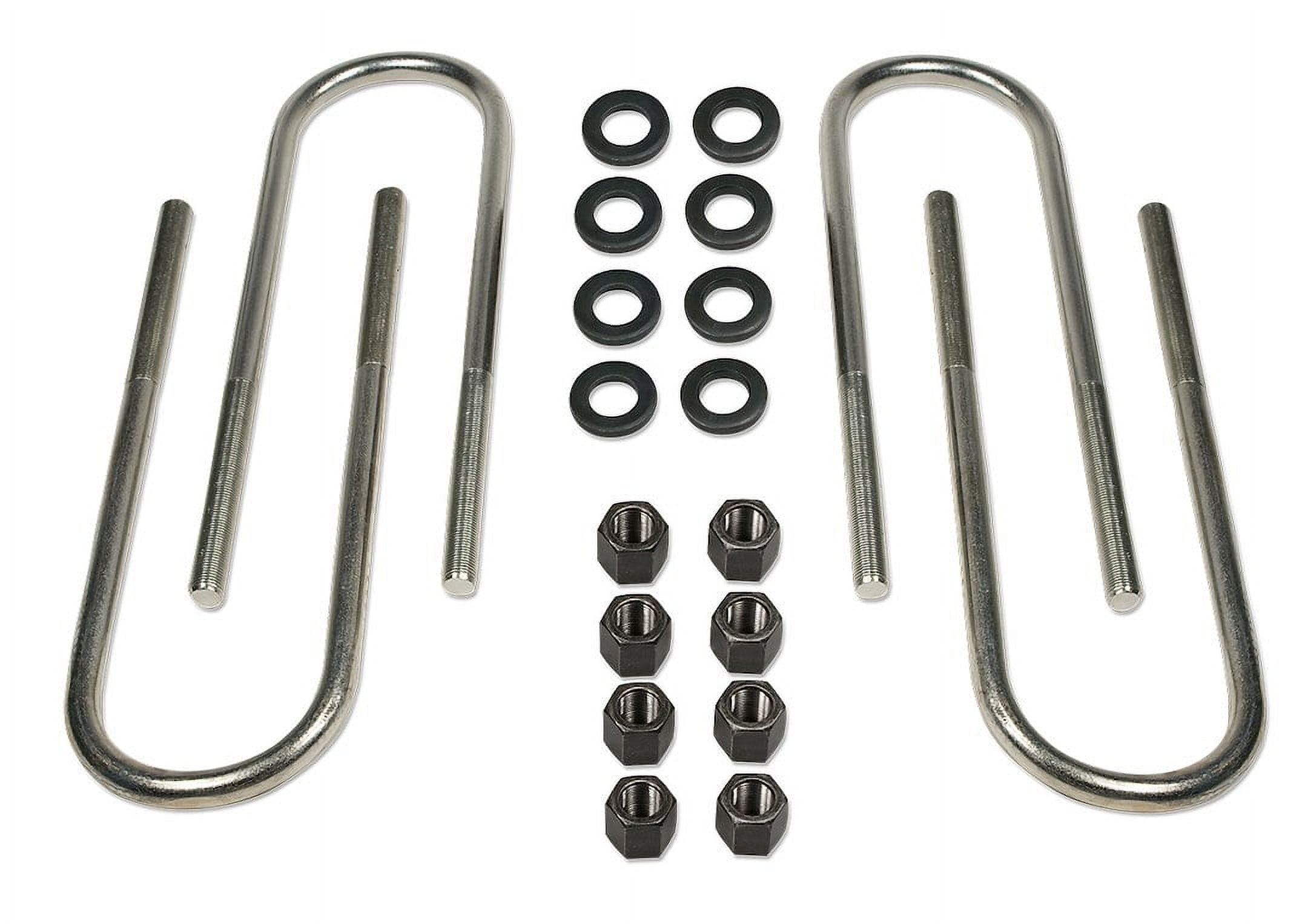 U-Bolts F250 / F350