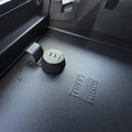 Console Safe W/ Combo Lock for Ford