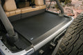 Security Deck Enclosure