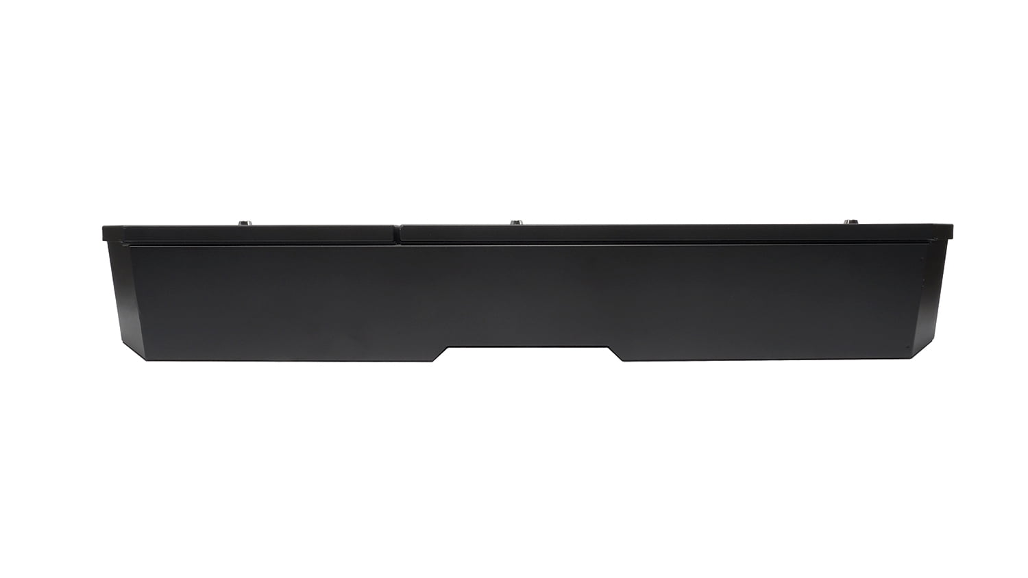 Underseat Lockbox