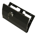 Tj Security Glovebox-Blck