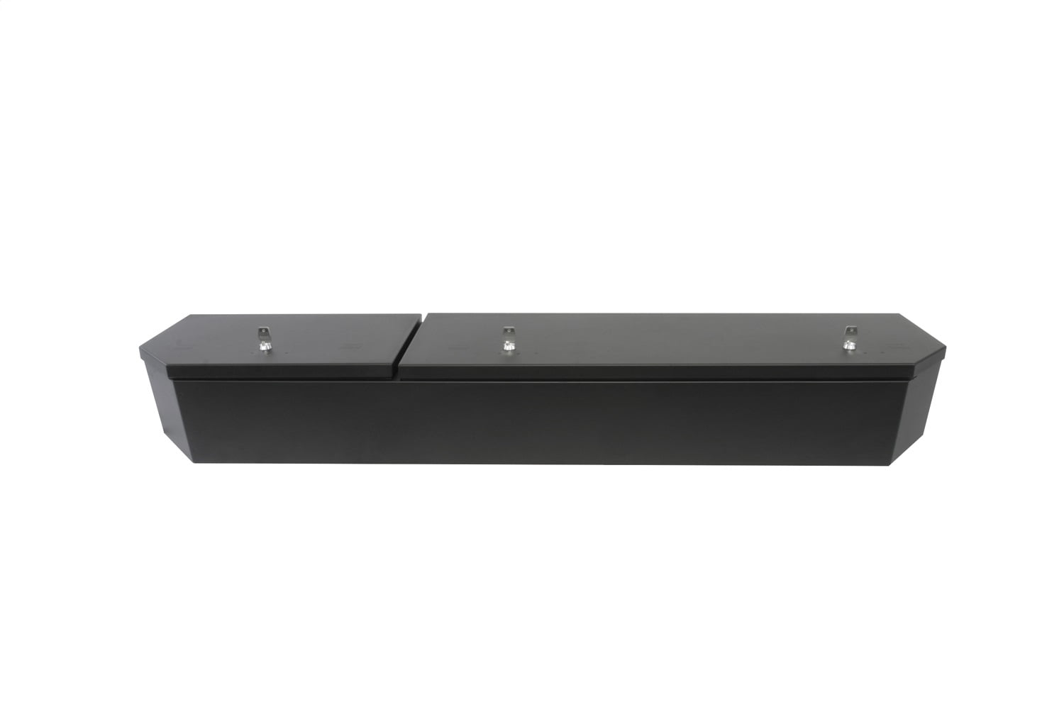 Underseat Lockbox