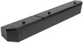 Underseat Lockbox W/ Combo Lock for