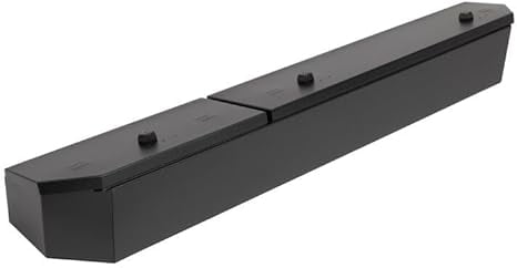 Underseat Lockbox W/ Combo Lock for